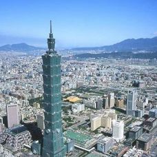 Taipei 101