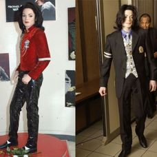 Michael Jackson