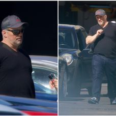 matt leblanc