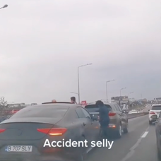 selly masina accident