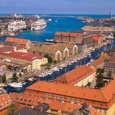 Copenhaga, Danemarca