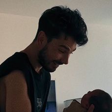 Anghel Damian și Sasha