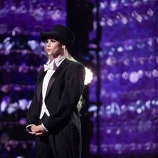 Chloe Crawford, magiciana din Las Vegas la Românii au talent 2023 