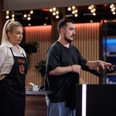 Andreea Corb si Petre Catana - MasterChef Romania 2024 (2)