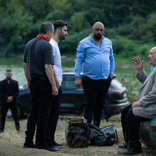 Valentin Teodosiu_rol_mafiot