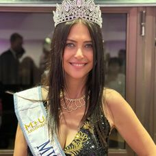 miss buenos aires 60 de ani