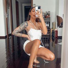 Cristina Ștefania