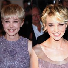 Carey Mulligan
