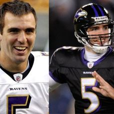 Joe Flacco
