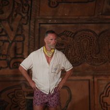 Uwe Dai la Survivor Romania