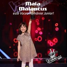 maia