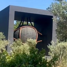 obiect misterios