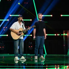 Vocea Romaniei 18.07.2025 (644)