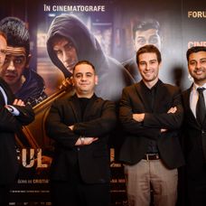 Lucian Ifrim, Robert Iovan, Rareș Andrici, Ionuț Niculae_DSC_0189