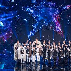 Grup vocal folcloric Nedeia (3)