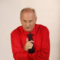 Toni Grecu