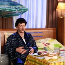 Serviciul Roman de Comedie