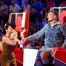 Vocea Romaniei 21.07.2025 (1086)
