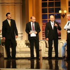Traian Basescu