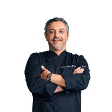 Sorin Bontea - MasterChef Romania