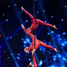 Aerial Sisters (3)