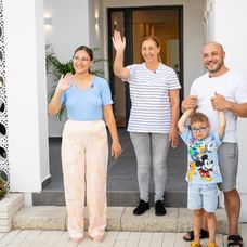 Familia Fileață