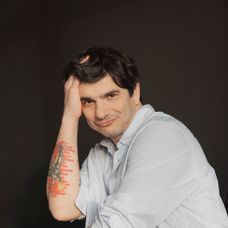 Alex Bogdan