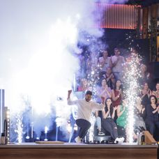 Finala MasterChef România, 16 decembrie 2025. Ultima bătălie a sezonului 10 este aici. Cum se simt cei trei finaliști înainte de găti pentru ultima oară „Încă nu îmi vine să cred că am ajuns aici (7)
