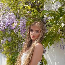 spring in London