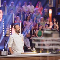 Finala MasterChef România, 16 decembrie 2025. Ultima bătălie a sezonului 10 este aici. Cum se simt cei trei finaliști înainte de găti pentru ultima oară „Încă nu îmi vine să cred că am ajuns aici (3)