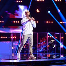 Vocea Romaniei 21.07.2025 (948)