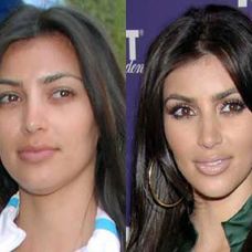 Kim Kardashian