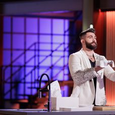 Laurentiu Paicu - concurent MasterChef Romania (1)