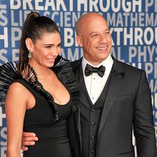 vin diesel si sotia