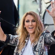 Celine Dion: FOTO: Getty Images