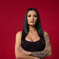 Ana Porgras