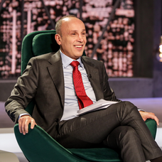 Dr. Wargha Enayati în emisiunea Imperiul Leilor