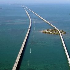 15. The Overseas Highway - Florida Keys (Statele Unite)

The Overseas Highway 