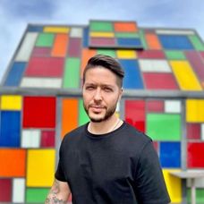 Jorge participă la SURVIVOR România 2023, în echipa FAIMOȘILOR
