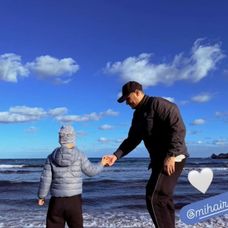 la mare cu fiuldd