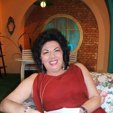 Carmen Harra