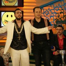 Alex Velea la Happy Hour