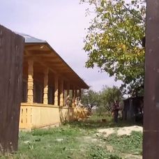 Puya își amenajează casa de la țară cu ajutorul fanilor. „Nu credeam că o să vină așa mulți”