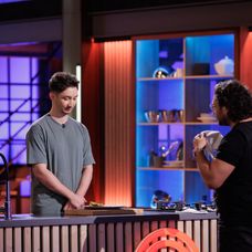 Masterchef 2024, 24 septembrie. Cristian Ușurelu (6)