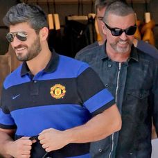Fadi Fawaz, fostul iubit al lui George Michael, jigniri fără margini la adresa regretatului artist