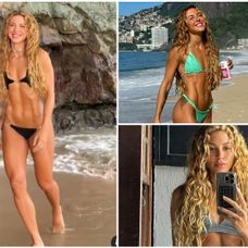 sosie shakira