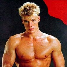 Dolph Lundgren