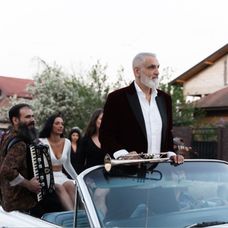 S-a furat mireasa 2