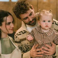 Natalie Joy, soția starului TV american Nick Viall