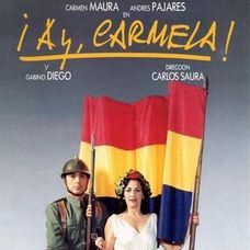 Ay, Carmela!